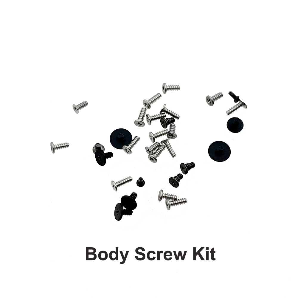 Body Screw Kit for DJI Mavic M - Dji Drone Mini 4 Pro 评论和价格