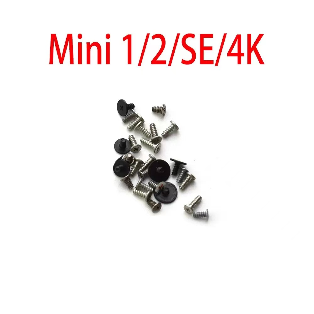Body Screw Kit for DJI Mavic M - Dji Drone Mini 4 Pro 评论和价格