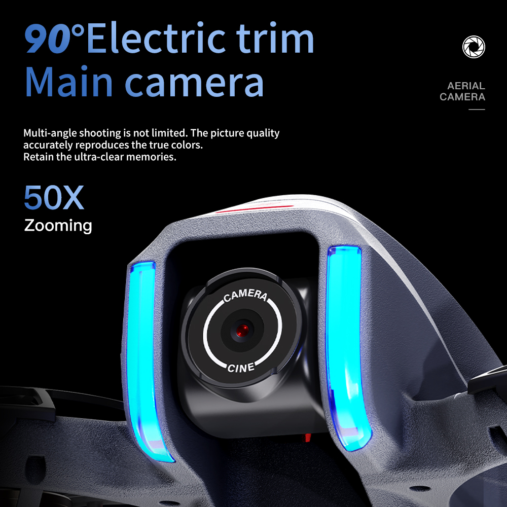 Obstacle Mini Drone Profession - Drone Gimbal 3 Axis 评论和价格