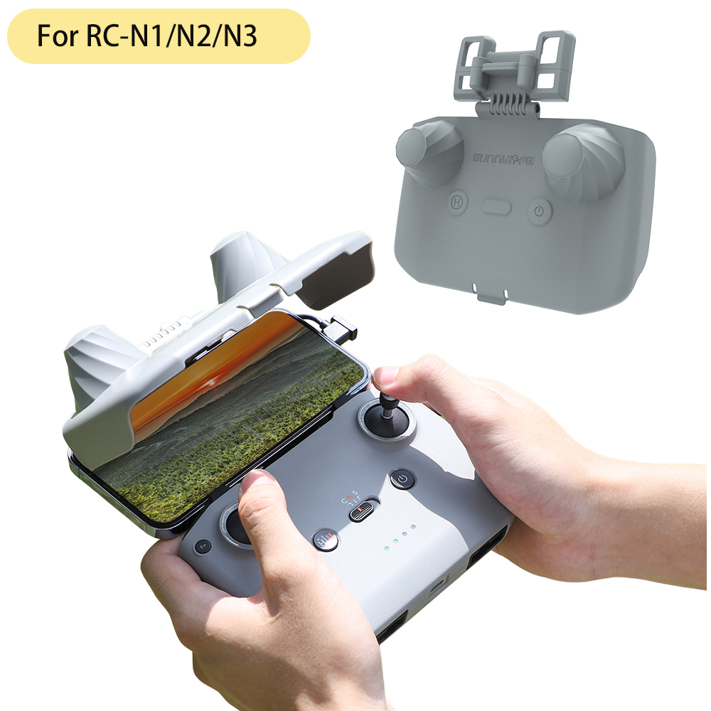 2 in 1 Controller Protector Su - Dji Drone Mini 3 评论和价格