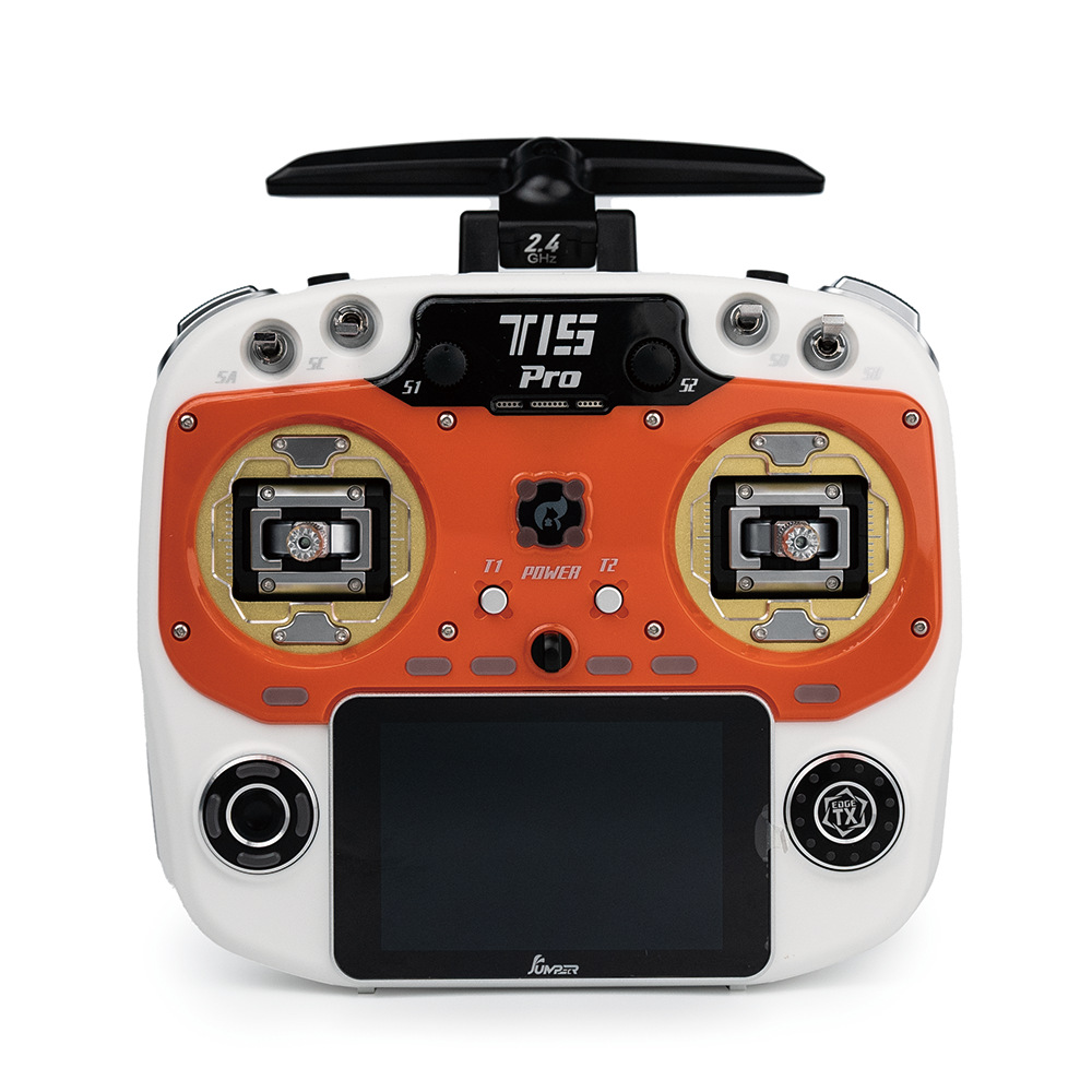 Remote Controller T15 Pro 2.4G - Drone Gimbal Controller 评论和价格