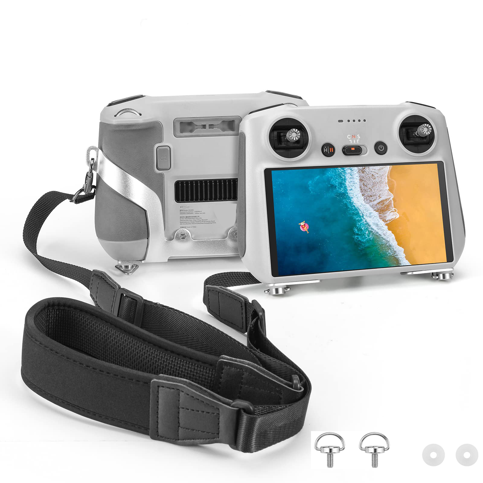 Lanyard Neck Strap for DJI RC/ - Dji Drone Mini 4 Pro 评论和价格