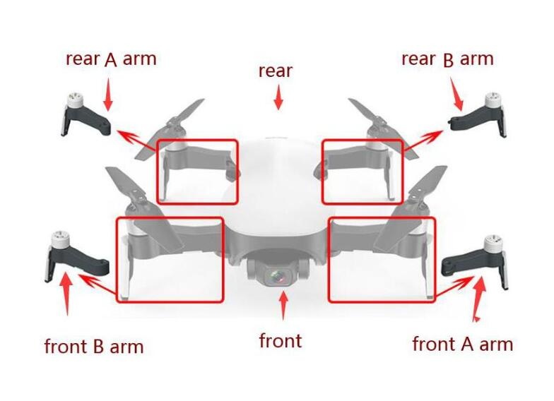 CFLY Faith / JJRC X12 X12P RC  - Jjrc Drone X12 评论和价格