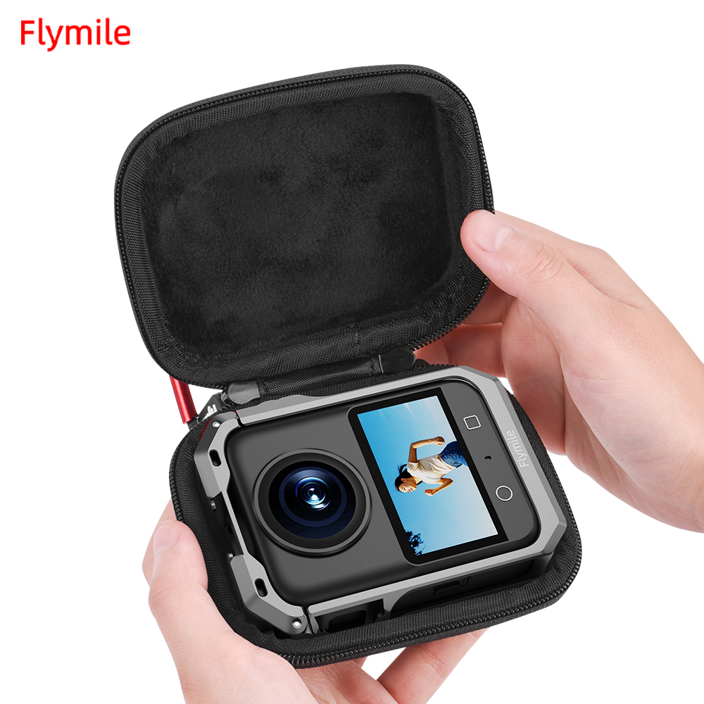 Flymile Cage Carrying Case for - Drone Gimbal Case 评论和价格
