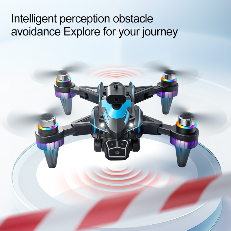 Outdoor Aerial Drone Electric  - Drone Gimbal Brushless 评论和价格
