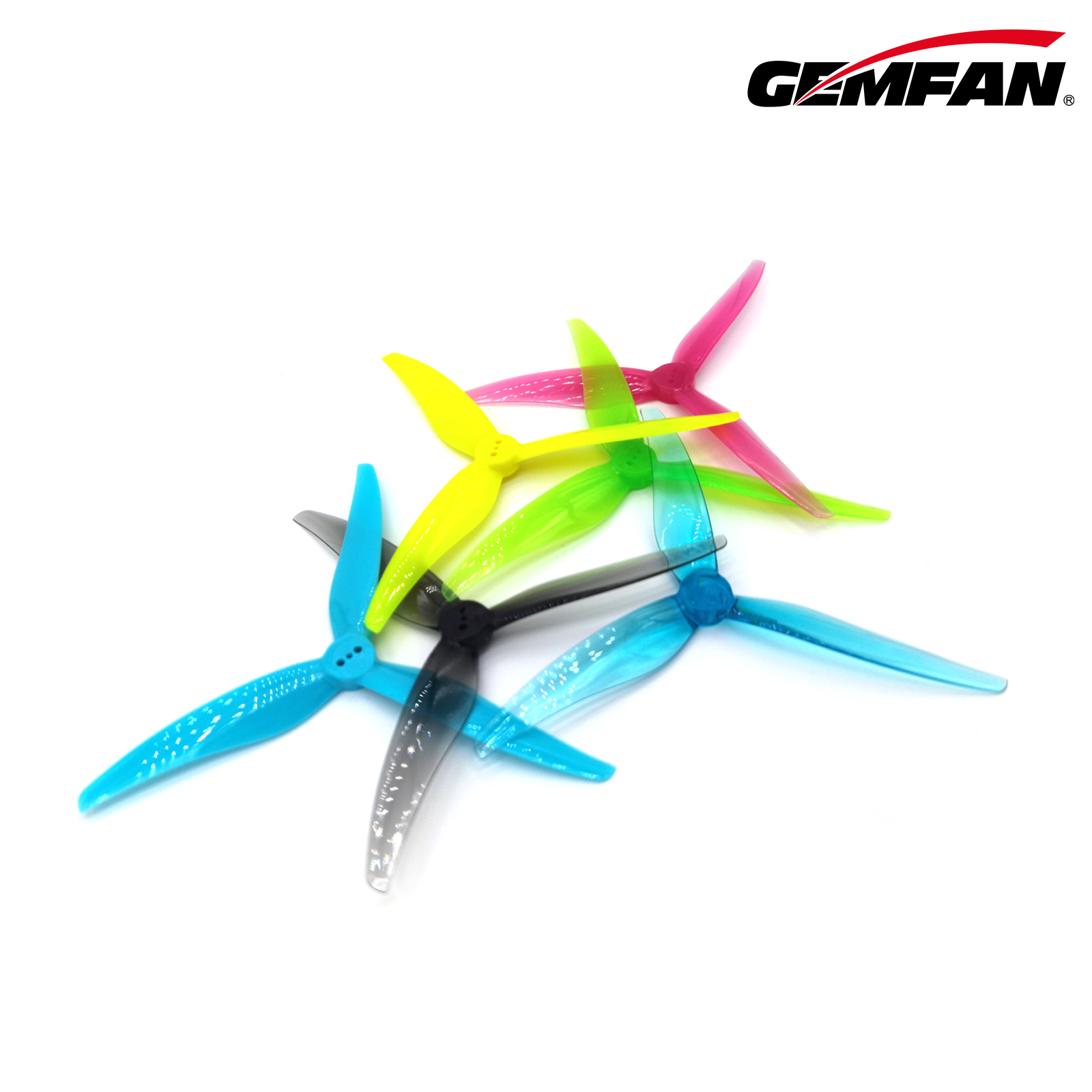 Hurricane SL 5125 3Blade Gemfa - Drone Gimbal Brushless 评论和价格