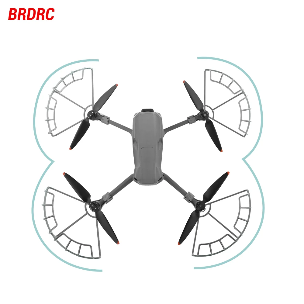 Propeller Guard for DJI Air 3S - Dji Drone Air 3 评论和价格