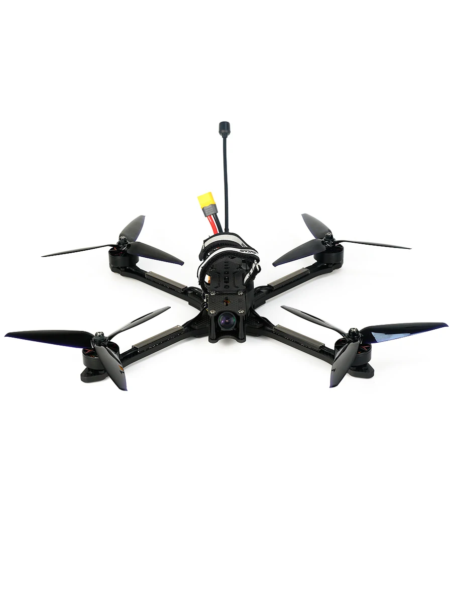 PUSD 7inch Manta 7 X Lite Free - Drone Gimbal 3 Axis 评论和价格