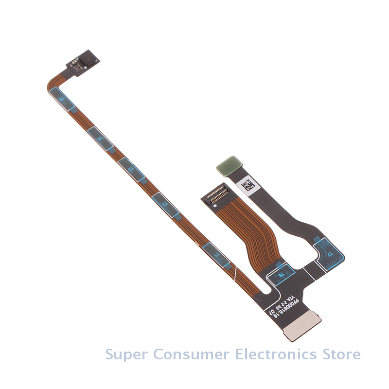 3 In 1 Flexible Flat Ribbon Fl - Drone Gimbal Ribbon Cable 评论和价格