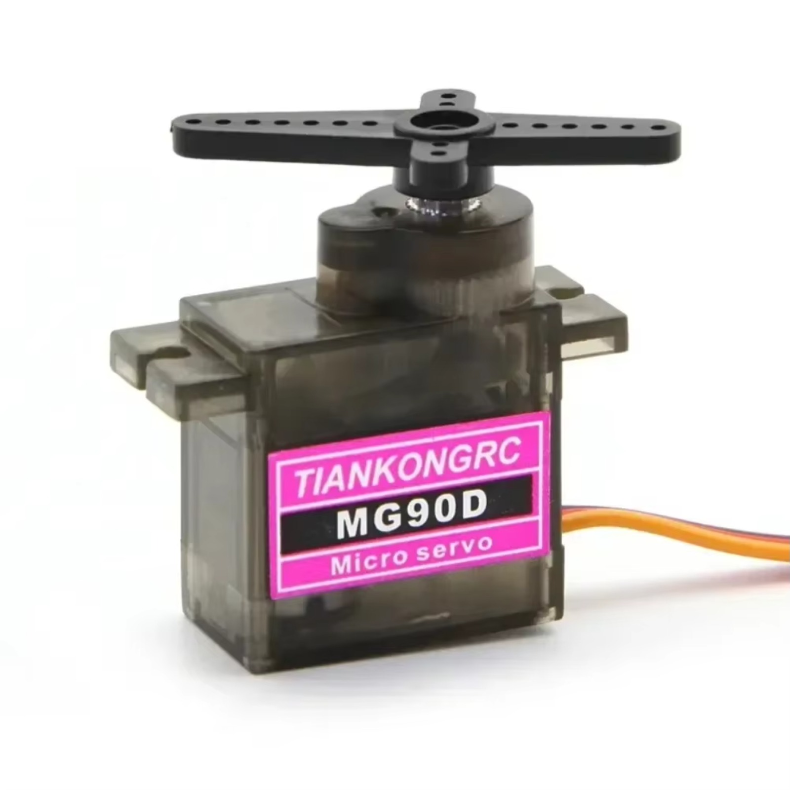 MG90D 9g Micro Servo High Torq - Drone Gimbal Controller 评论和价格