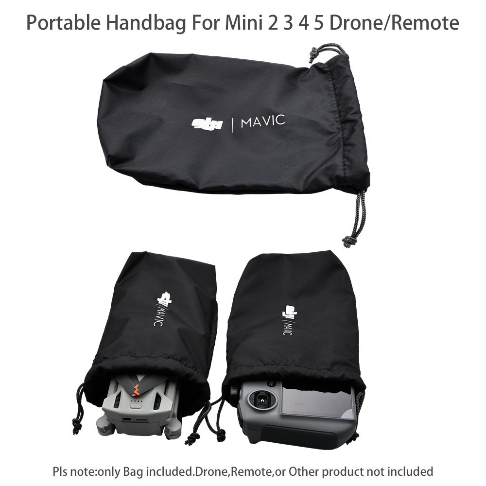 Storage Bag for DJI NEO 2/Mini - Drone Gimbal For Insta360 评论和价格