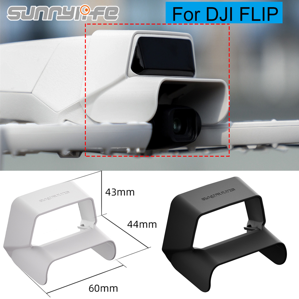 Sunnylife Lens Cover For DJI F - Drone Gimbal Case 评论和价格