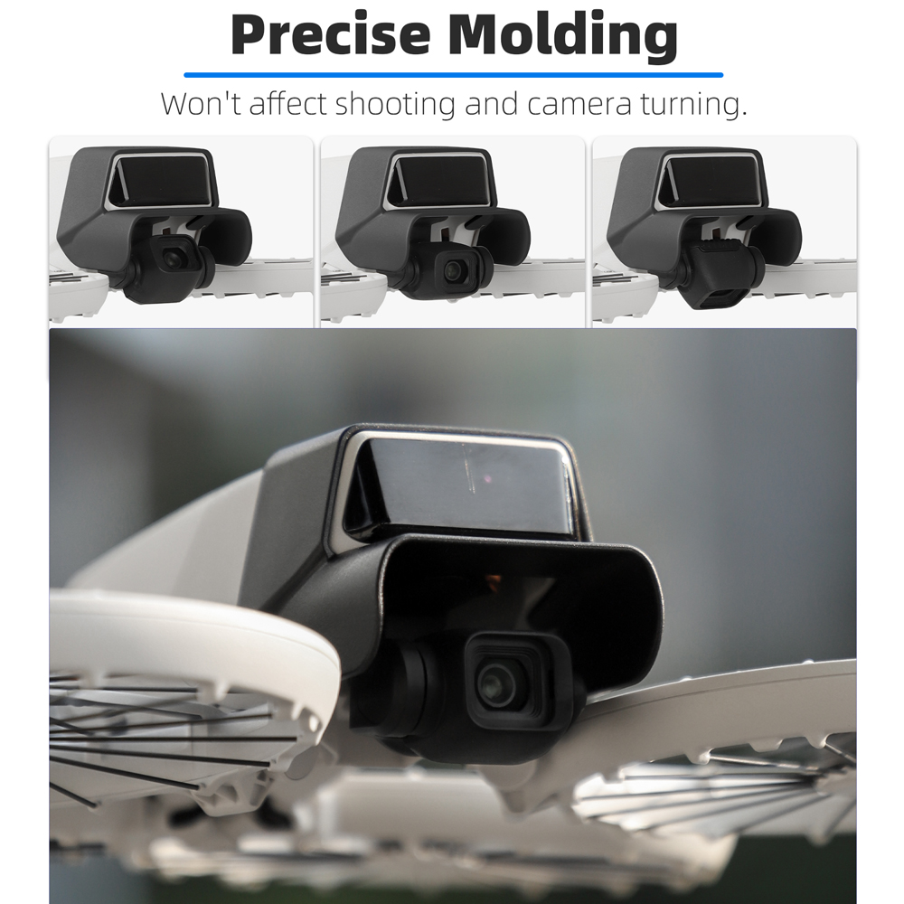 Sunnylife Lens Cover For DJI F - Drone Gimbal Case 评论和价格