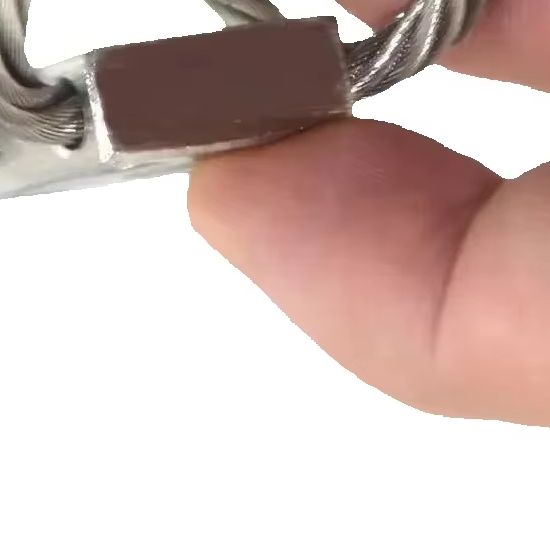 new Mini Stainless Steel Wire  - Drone Gimbal Controller 评论和价格