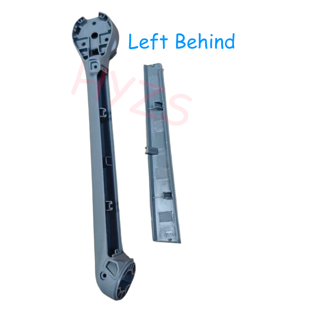 Left Front Arm Shell Without M - Dji Drone Air 3 评论和价格
