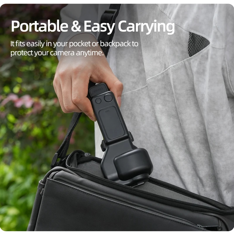 Hard Shell Protective Case for - Drone Gimbal Case 评论和价格